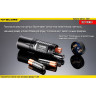 NITECORE EA41 Pioneer — фонарь на 4×AA, 1020 лм 11796