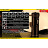 NITECORE EA41 Pioneer — фонарь на 4×AA, 1020 лм 11796