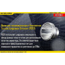 NITECORE EA41 Pioneer — фонарь на 4×AA, 1020 лм 11796