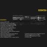 Фонарь NITECORE MT20A 13551