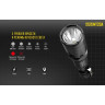 Фонарь NITECORE MT20A 13551