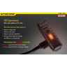 Фонарь NITECORE THUMB Nichia 15248