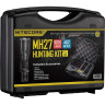 Комплект для охоты NITECORE MH27 с аккумулятором NL183 и выносной кнопкой RSW1 17397