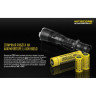 Комплект для охоты NITECORE MH27 с аккумулятором NL183 и выносной кнопкой RSW1 17397