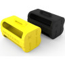 Магазин NITECORE NBM40 GREEN для аккумуляторов 18650 16895
