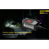 Налобный фонарь NITECORE NU10 Yellow (15988)