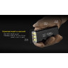 Поисковый фонарь NITECORE TM12K CREE XHP50 HD*6 22687