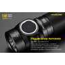 NITECORE E4K — фонарь 4×CREE XP-L2 V6, 4400 лм 19280