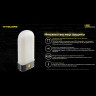 Фонарь NITECORE LR60 SET 2*21700-5000mAh 20798