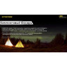 Фонарь NITECORE LR60 SET 2*21700-5000mAh 20798