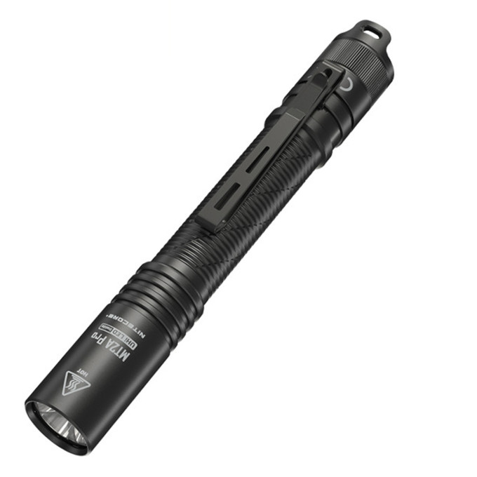 Повседневный фонарь EDC NITECORE MT2A Pro UHi 20 LED 0511